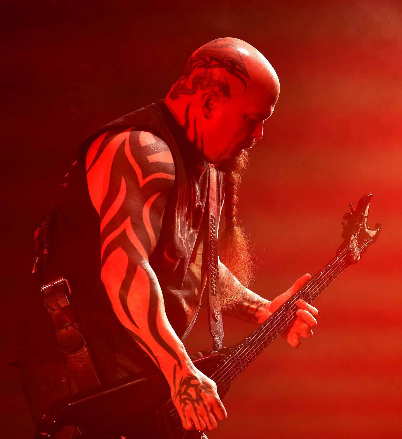 Slayer